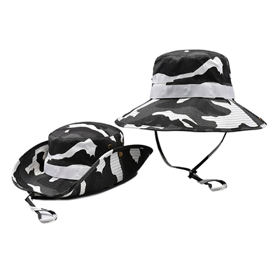 Custom Bucket Hats Wholesale